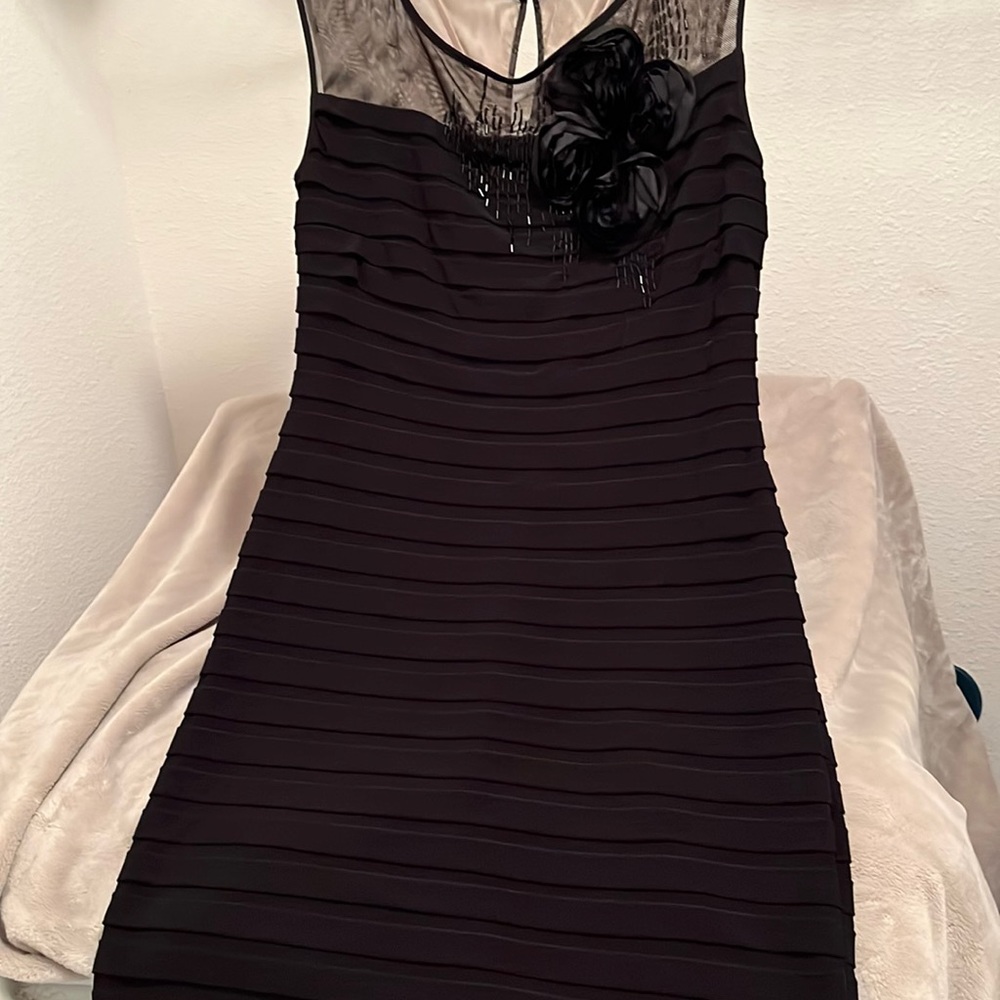 Best Little Black Dress